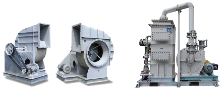 スクラバー写真